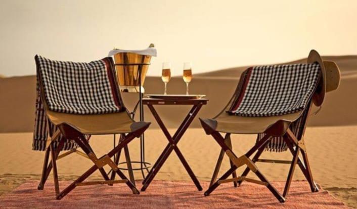 Khamma Ghani Resort With Pool Jaisalmer Bagian luar foto